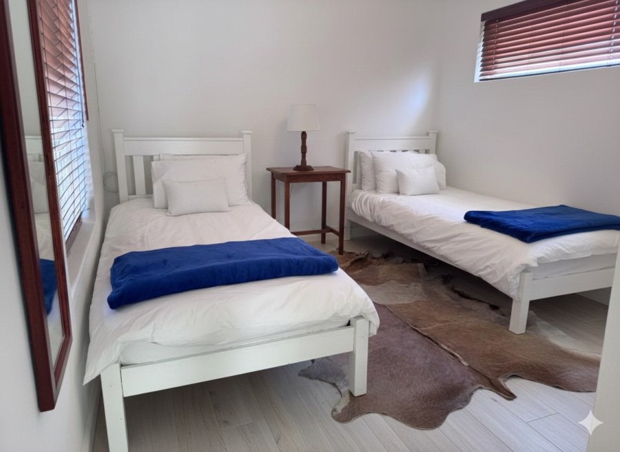 To Let 2 Bedroom Property for Rent in West Beach Western Cape